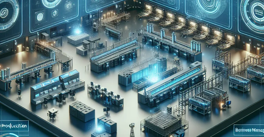 质量数据零散，难以形成有效报告？MES 系统整合数据成报告